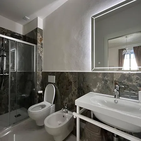 Allegra With Jacuzzi Appartamento Viareggio