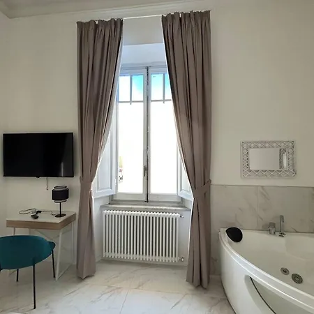 Allegra With Jacuzzi * Viareggio