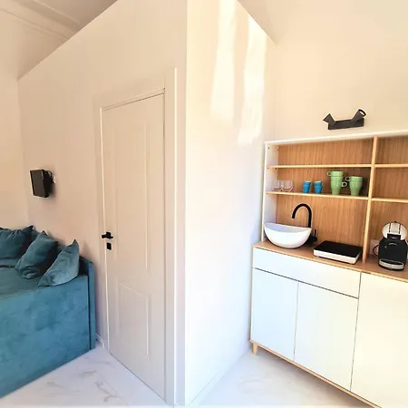 Allegra With Jacuzzi Appartamento Viareggio