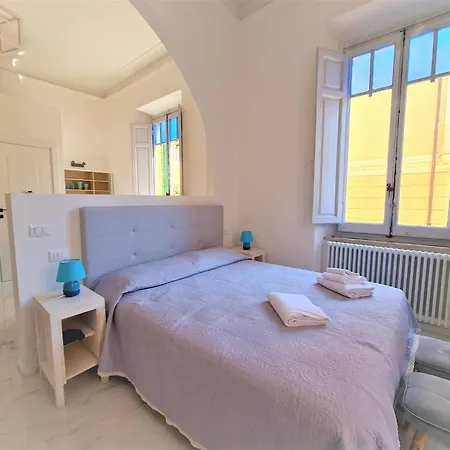 Apartment Allegra With Jacuzzi Viareggio