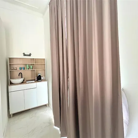 Διαμέρισμα Allegra With Jacuzzi